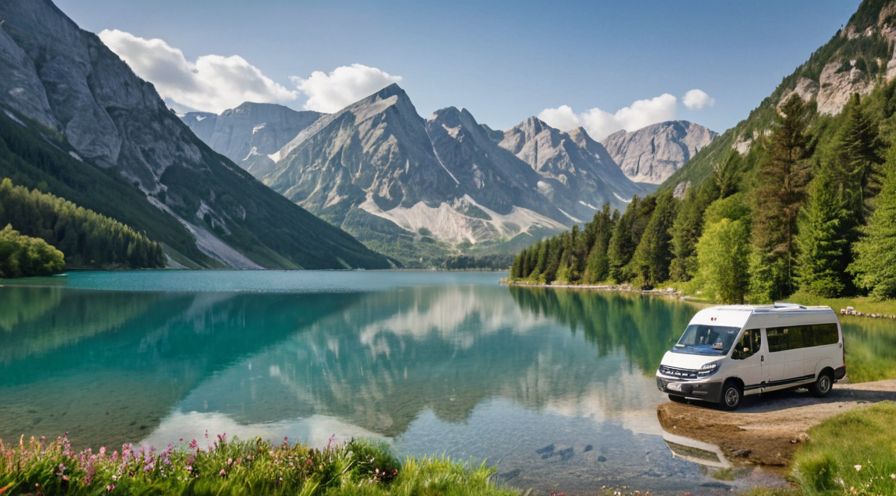 Die schönsten Seen für deinen nächsten Urlaub