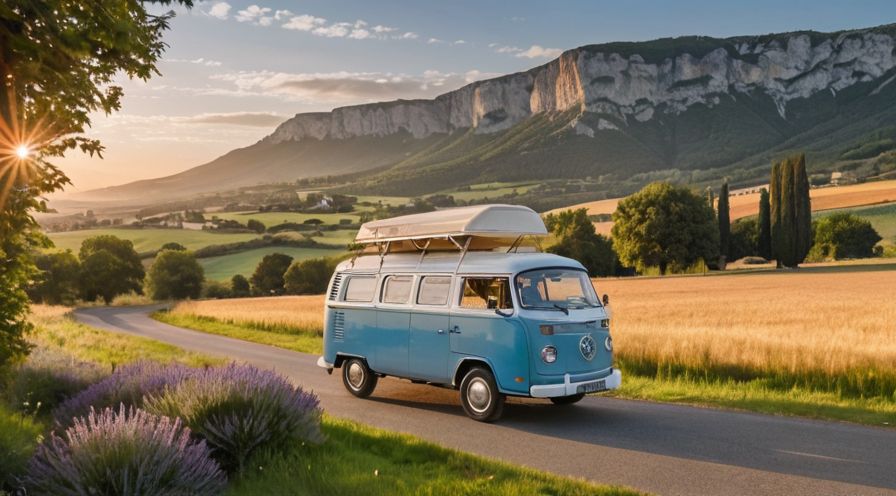 Highlights aus Frankreich