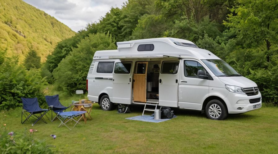 Nachhaltig unterwegs sein