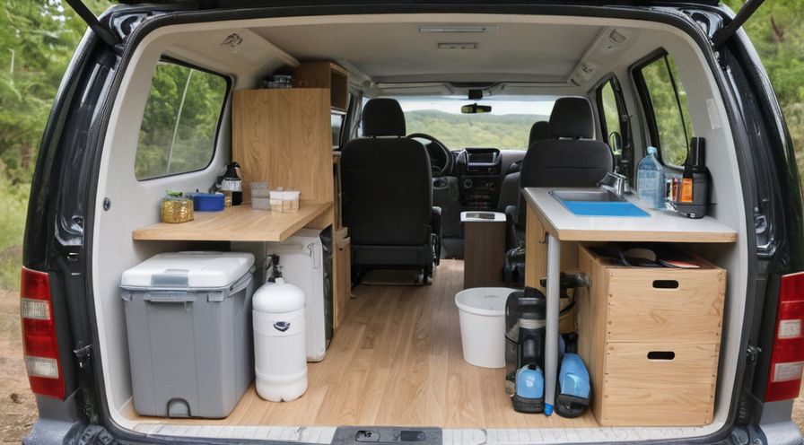 Die Bedeutung einer effektiven Wasserversorgungsplanung