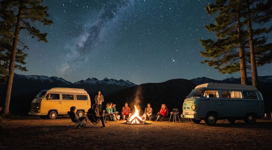 Willkommen in unserer Reise-Community